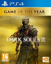 Dark Souls III - Game Of The Year Edition