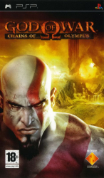 God Of War : Chains Of Olympus