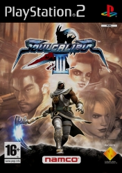 Soul Calibur III