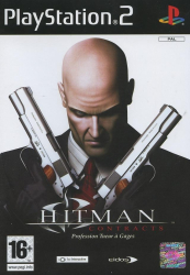 Hitman : Contracts