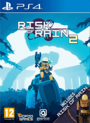 Risk Of Rain 2