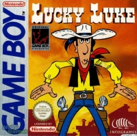 Lucky Luke