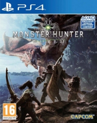 Monster Hunter World