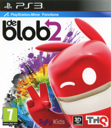De Blob 2