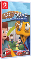 Octodad : Dadliest Catch