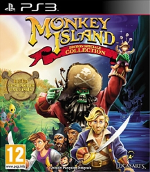 Monkey Island Edition Spéciale : Collection