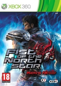 Fist Of The North Star : Ken's Rage