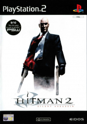 Hitman 2 : Silent Assassin