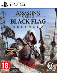 Assassin's Creed Black Flag Resynced