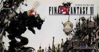 Final Fantasy VI