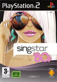 Singstar '80s