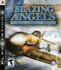 Blazing Angels : Squadrons of WWII