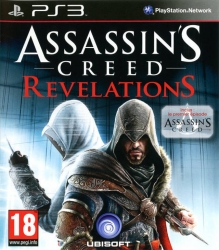 Assassin's Creed Revelations