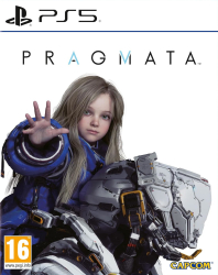 Pragmata