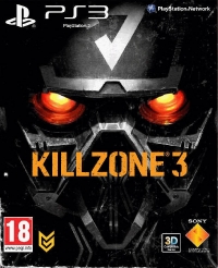 Killzone 3