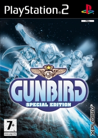 Gunbird - Special Edition