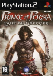 Prince Of Persia : L'Âme Du Guerrier