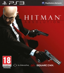 Hitman Absolution