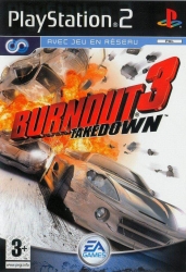 Burnout 3 : Takedown
