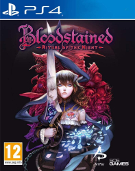 Bloodstained : Ritual of the Night