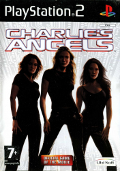 Charlie's Angels