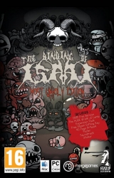 The Binding Of Isaac - Most Unholy Edition