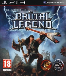 Brütal Legend