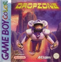 Dropzone