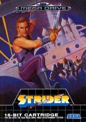 Strider