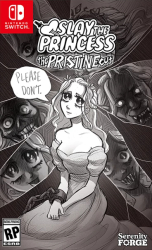 Slay The Princess - The Pristine Cut