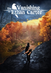 The Vanishing Of Ethan Carter