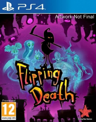 Flipping Death