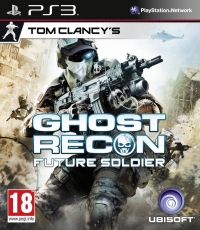 Tom Clancy's Ghost Recon : Future Soldier
