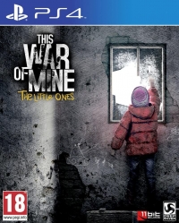 This War Of Mine - The Little Ones