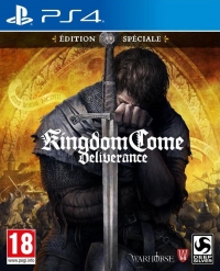 Kingdom Come Deliverance