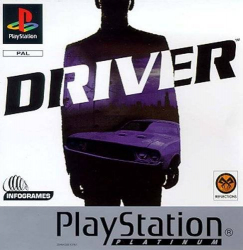 Driver