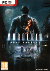 Murdered : Soul Suspect