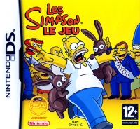 Les Simpsons : Le Jeu