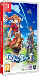 Trails In The Sky 1st Chapter