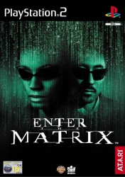 Enter The Matrix