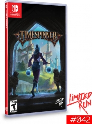 Timespinner