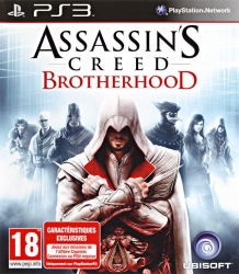 Assassin's Creed Brotherhood