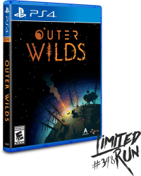 Outer Wilds