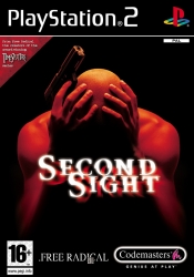 Second Sight