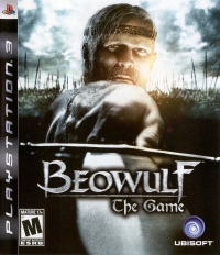 Beowulf - The Game