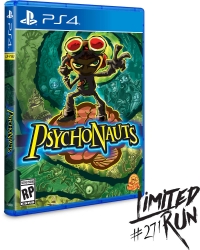 Psychonauts