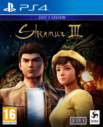 Shenmue III