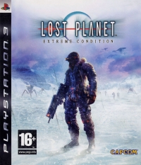 Lost Planet : Extreme Condition