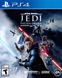 Star Wars Jedi : Fallen Order