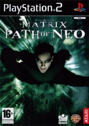 The Matrix : Path Of Neo